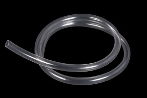 Alphacool AlphaTube Wąż HF 13/10mm - Ultra Clear 1 m 2
