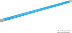 Alphacool Hardtube szkło borokrzemowe 13/10mm 40cm 3