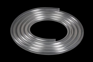 Alphacool AlphaTube Wąż HF 16/10mm - Ultra Clear 3 m 2