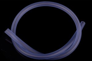 Alphacool AlphaTube Wąż HF 16/10mm - Przezroczysty 1 m 2