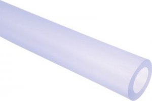 Alphacool AlphaTube Wąż HF 16/10mm - Przezroczysty 1 m 3