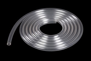 Alphacool AlphaTube Wąż HF 13/10mm - Ultra Clear 3 m 2