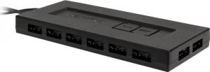 Raijintek Kontroler wentylatorów RJK 5V DRGB-PWM (0R40B00225) 3