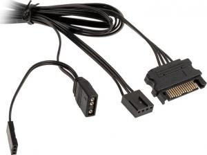 Raijintek Kontroler wentylatorów RJK 5V DRGB-PWM (0R40B00225) 5