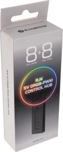 Raijintek Kontroler wentylatorów RJK 5V DRGB-PWM (0R40B00225) 6