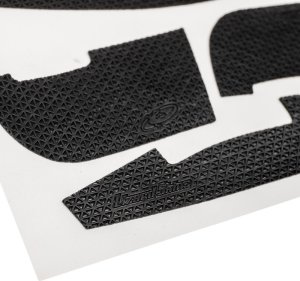 Ślizgacze Endgame Gear Endgame Gear XM1 Lizard Skins DSP Grip - schwarz 2