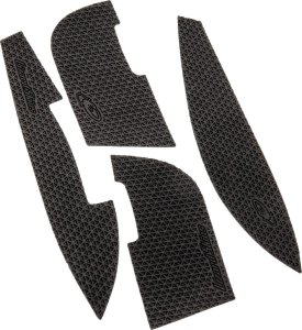 Ślizgacze Endgame Gear Endgame Gear XM1 Lizard Skins DSP Grip - schwarz 3