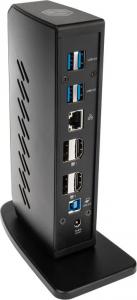 Stacja/replikator Icy Box USB-C (IB-DK2252AC) 2