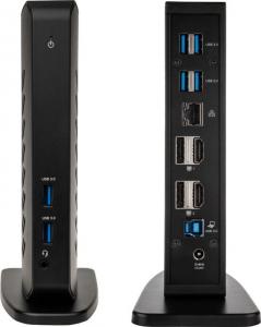 Stacja/replikator Icy Box USB-C (IB-DK2252AC) 3