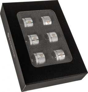 Raijintek Zestaw 6 złączek prostych Pelias D141806 (0R40B00232) 4