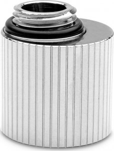 EK Water Blocks EK-Quantum Torque G1/4 cal przedłużenie Offset MF 3 - Nickel 2