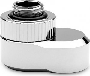 EK Water Blocks EK-Quantum Torque G1/4 cal przedłużenie Offset MF 14 - Nickel 3