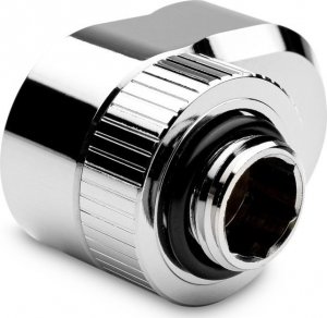 EK Water Blocks EK-Quantum Torque G1/4 cal przedłużenie Offset MF 14 - Nickel 4