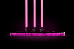 EK Water Blocks EK-Quantum Torque G1/4 cal przedłużenie Offset MF 14 - czarny 4