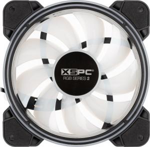 Wentylator XSPC RGB Series 2 3