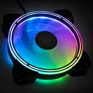 Wentylator XSPC RGB Series 2 4