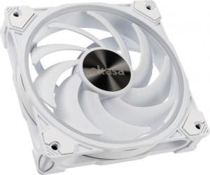 Wentylator Akasa SOHO AR (AK-FN108-WH) 2