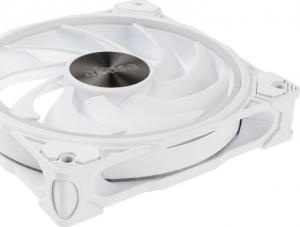 Wentylator Akasa SOHO AR (AK-FN108-WH) 4