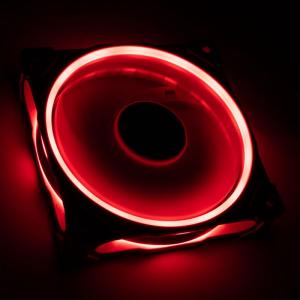 Wentylator Akasa SOHO AR (AK-FN108-WH) 5