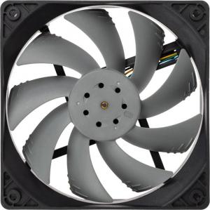 Wentylator Akasa SC12 PWM (AK-FN109) 2