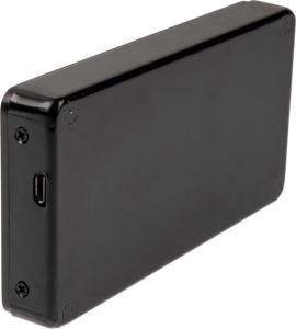 Lamptron Sterownik wentylatorów PWM i ARGB z wyświetlaczem (LAMP-RF625B) 3