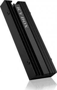 Icy Box Radiator M.2 dla PlayStation 5 (IB-M2HS-PS5) 1