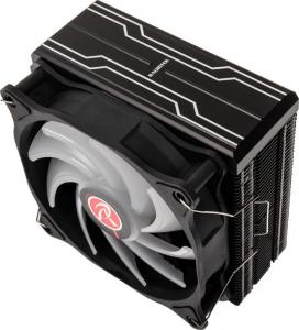 Chłodzenie CPU Raijintek ELEOS 12 EVO RBW (0R10B00222) 4