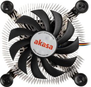 Chłodzenie CPU Akasa AK-CC6601EP01 2