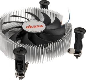 Chłodzenie CPU Akasa AK-CC6601EP01 4