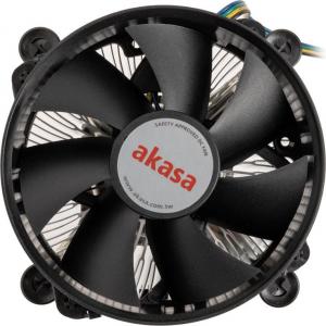 Chłodzenie CPU Akasa AK-CC6603EP01 2