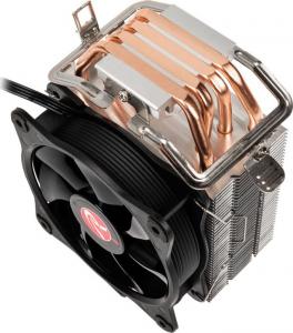 Chłodzenie CPU Raijintek Aidos II (0R10B00219) 5