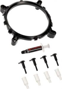 Chłodzenie CPU Raijintek Aidos II (0R10B00219) 9