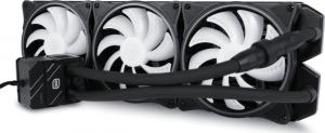 Chłodzenie wodne Alphacool Eisbaer Pro Aurora 420 (11774) 3