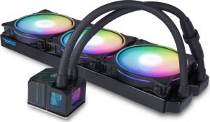 Chłodzenie wodne Alphacool Eisbaer Pro Aurora 420 (11774) 4