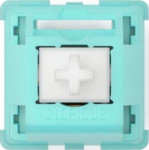 Glorious PC Gaming Race Przełączniki Lynx 36 sztuk, smarowane 3