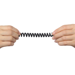 Kabel Unitek Jack 3.5mm - Jack 3.5mm 1.5m czarny (Y-C922ABK) 3