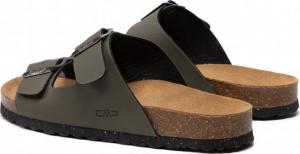 CMP Klapki męskie ECO THALITHA Torba r. 42 (3Q91017-F832) 3