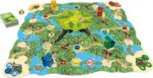 Tactic Gra planszowa  Czarodziejski Las 4