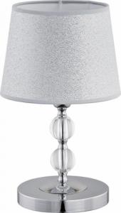 Lampa stołowa Alfa Emmanuelle lampka stołowa 1-punktowa 16716 Alfa 1