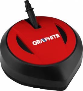 Myjka ciśnieniowa Graphite 59G621 17