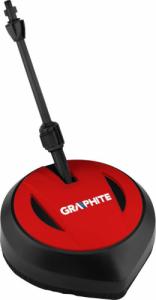 Myjka ciśnieniowa Graphite 59G621 18