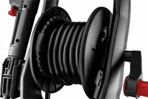 Myjka ciśnieniowa Graphite 59G621 5