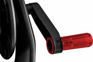 Myjka ciśnieniowa Graphite 59G620 13