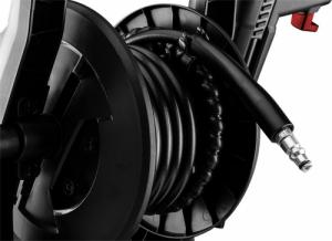 Myjka ciśnieniowa Graphite 59G620 8