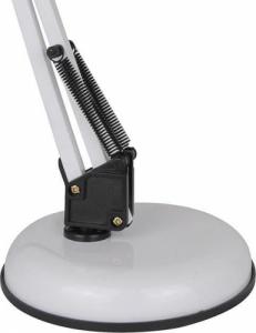 Lampka biurkowa Zuma Line Garita lampka biurkowa biała T51S-WH Zuma line 3