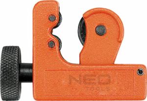 Neo Obcinak do rur (Obcinak do rur miedzianych i aluminiowych 3-22 mm) 2