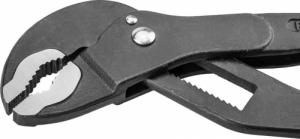 Neo Szczypce do rur (Szczypce do rur 240 mm, zakres 0-52 mm szybkonastawne) 2