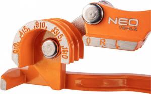 Neo Giętarka do rur 3w1 - 6, 8, 10mm 7