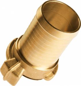 Neo Szybkozłącze mosiężne na wąż, 1 1/4" 15-624 4
