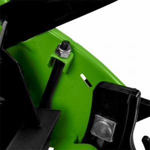 Kosiarka ręczna Verto 15G350 (15G350) 4